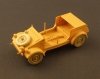 Panzer Art RE35-030 Road wheels for VW “Kubelwagen” 1/35